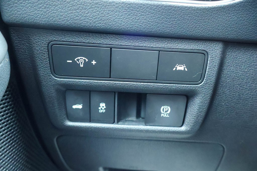 Used 2022 Hyundai Sonata SEL image 17