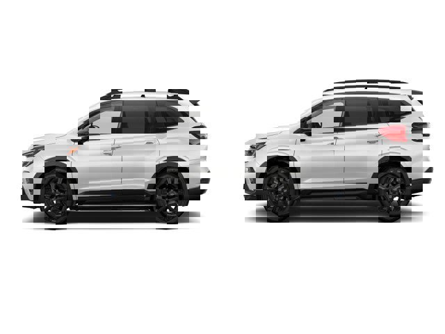 New 2026 Subaru Ascent Bronze Edition image 4