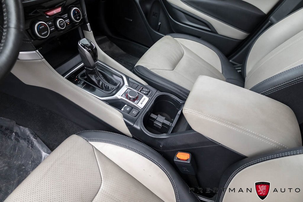 Used 2022 Subaru Forester Limited w/ Popular Package #3 image 35