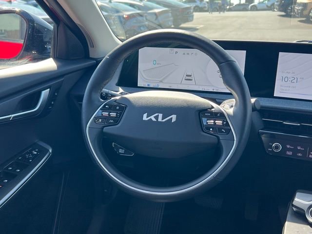 Certified 2024 Kia EV6 Light AWD/4WD image 14
