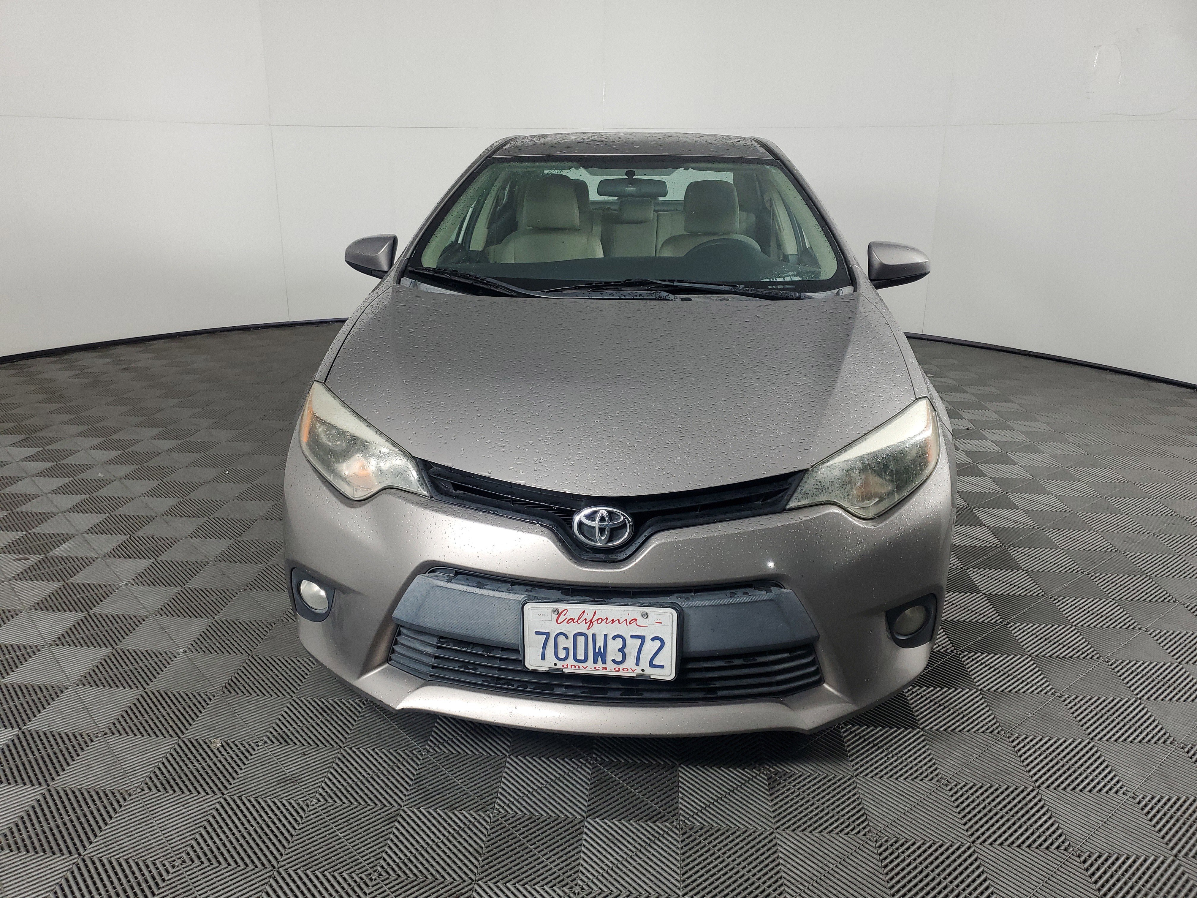 Used 2014 Toyota Corolla LE image 6