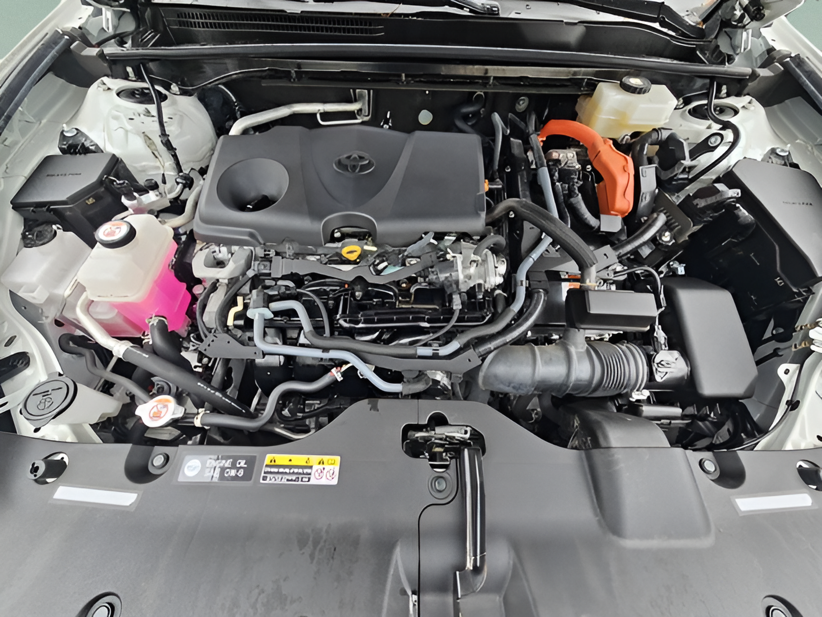 Certified 2023 Toyota Crown AWD/4WD image 26