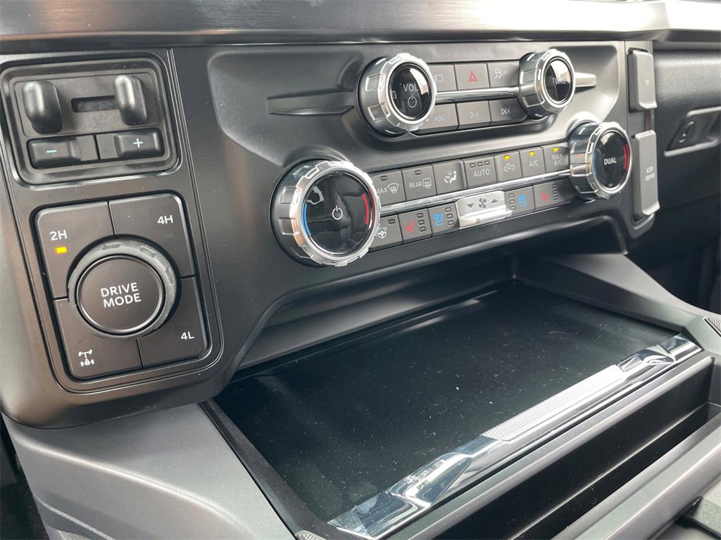 New 2026 Ford F350 Lariat image 23
