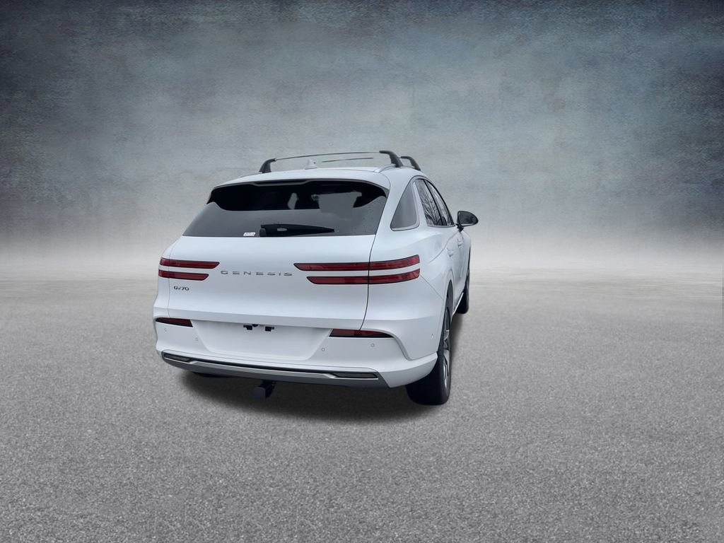 New 2025 Genesis Electrified GV70 Prestige w/ Prestige Package image 17