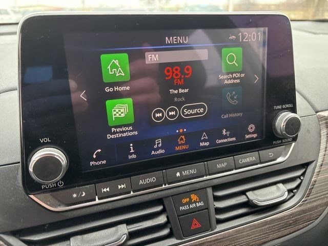 Used 2019 Nissan Altima 2.5 SL image 21