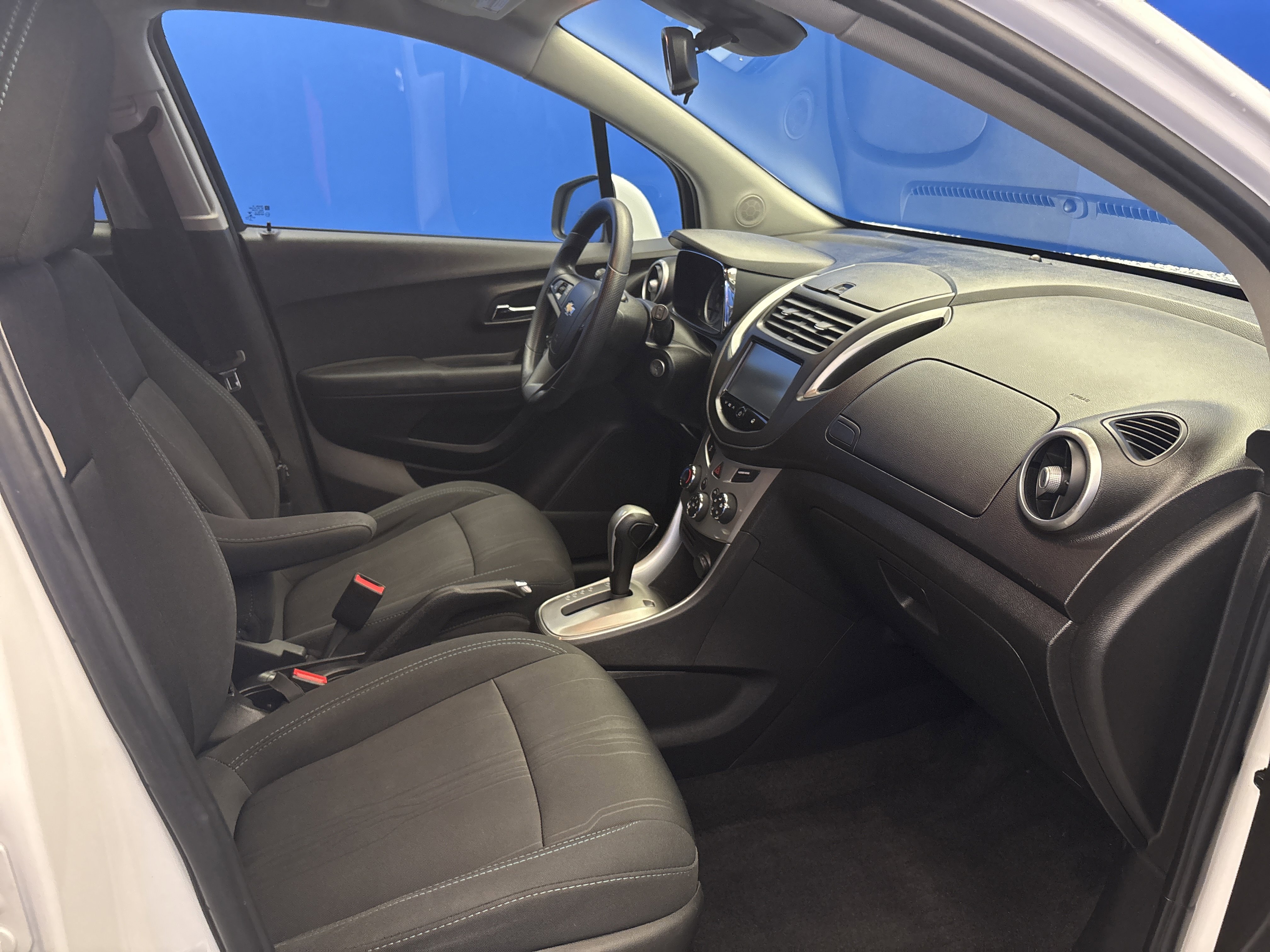 Used 2016 Chevrolet Trax LT image 21