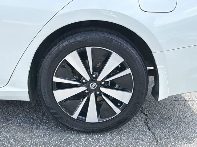 Used 2021 Nissan Altima 2.5 SL image 30