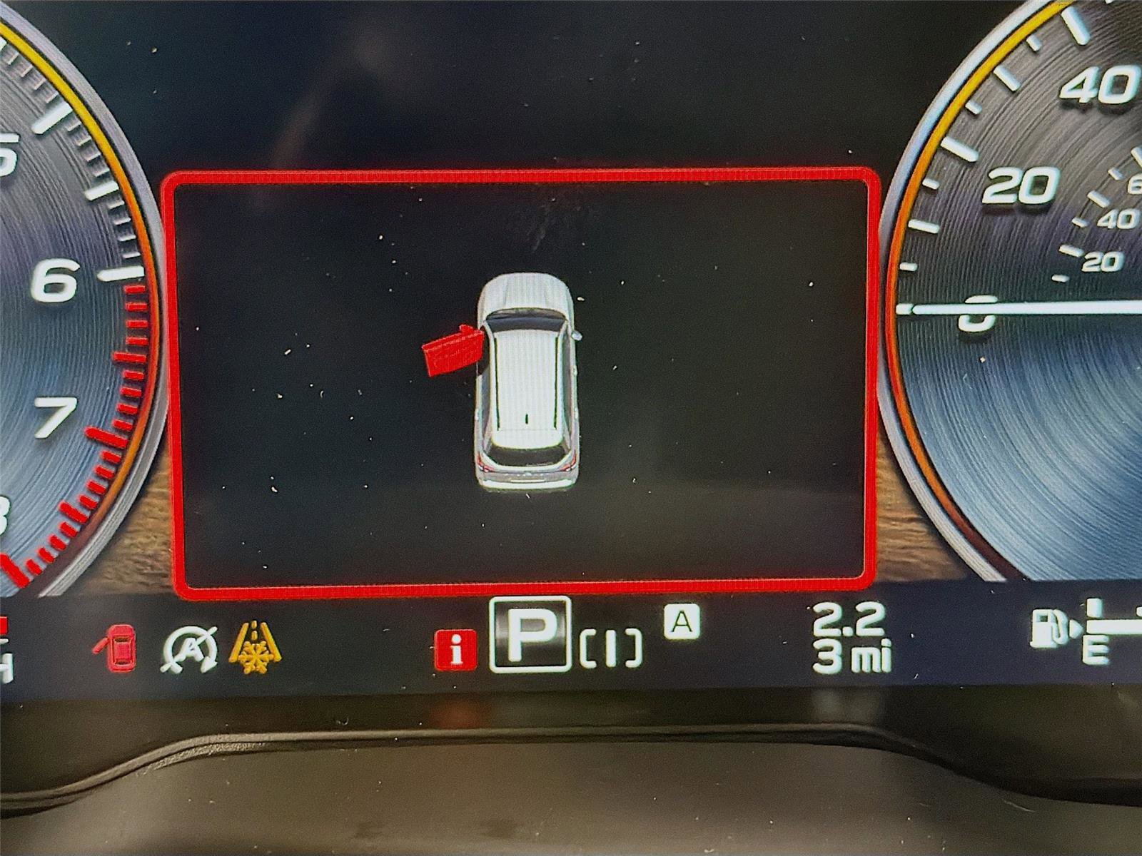 New 2026 Subaru Forester Wilderness AWD/4WD image 13