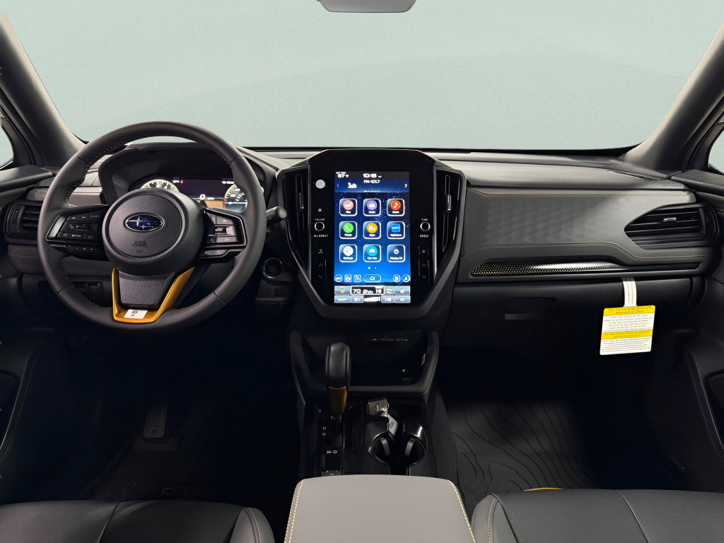 New 2026 Subaru Forester Wilderness image 10