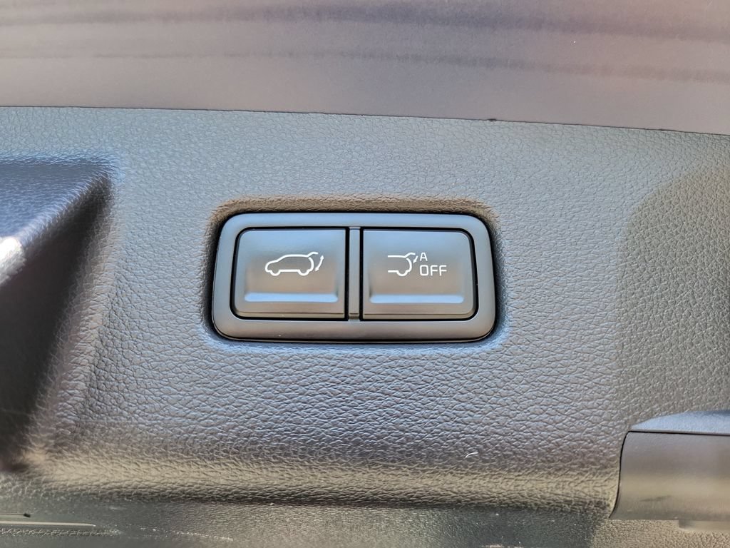Certified 2023 Kia Telluride EX w/ EX Captain's Chair Package FWD image 10