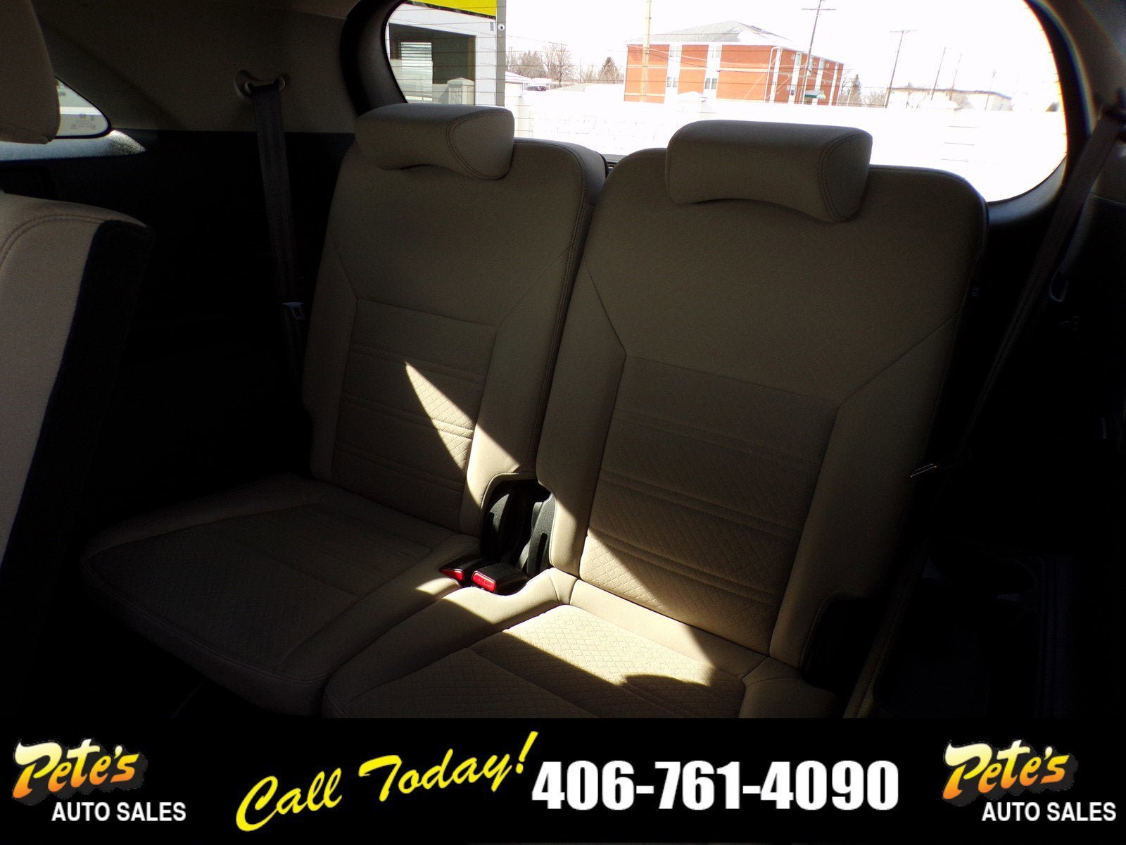 Used 2020 Kia Sorento S AWD/4WD image 12