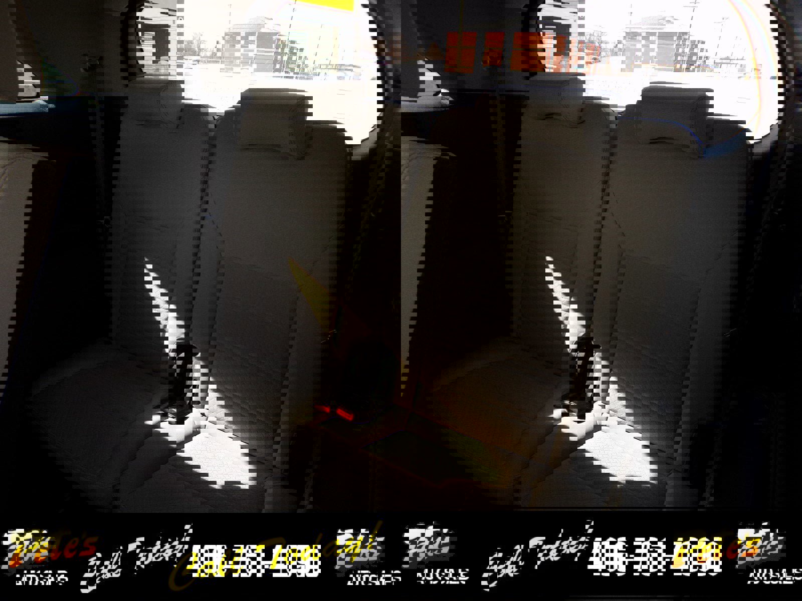 Used 2020 Kia Sorento S image 12