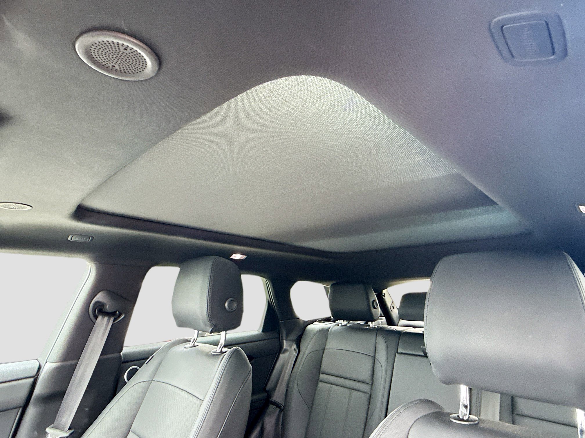 Used 2026 Land Rover Range Rover Evoque S image 26