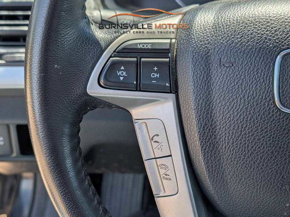 Used 2010 Honda Accord EX-L image 20