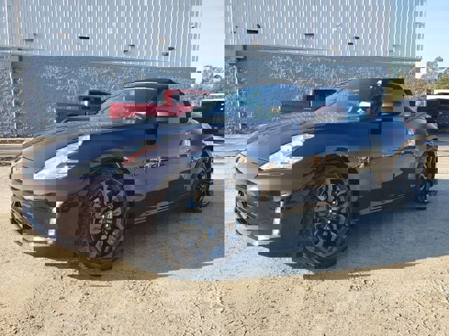 Used 2017 Nissan 370Z Touring image 5