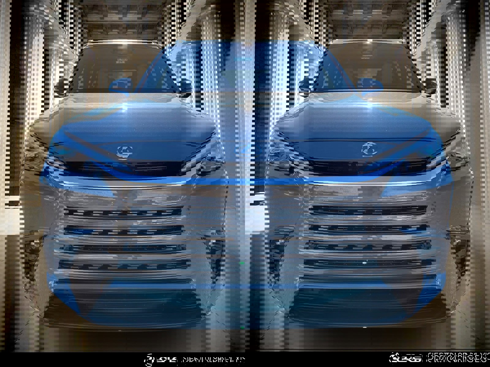 New 2026 Lexus TX 350 FWD image 9