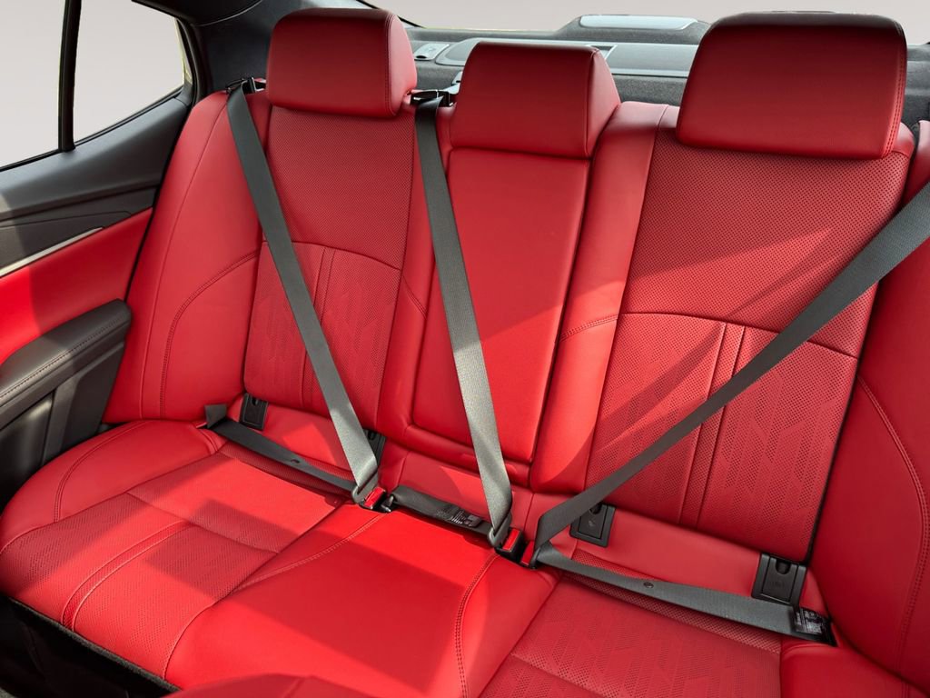 Used 2026 Toyota Camry XSE w/ Premium Plus Package image 13