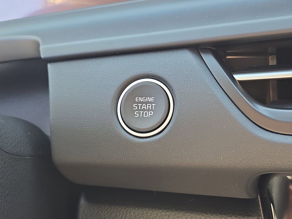 New 2026 Kia Seltos EX image 27