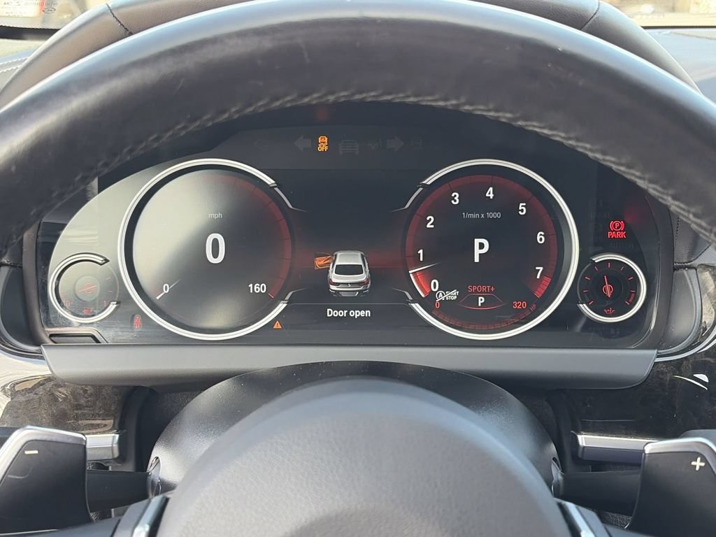 Used 2015 BMW 640i Gran Coupe RWD image 18