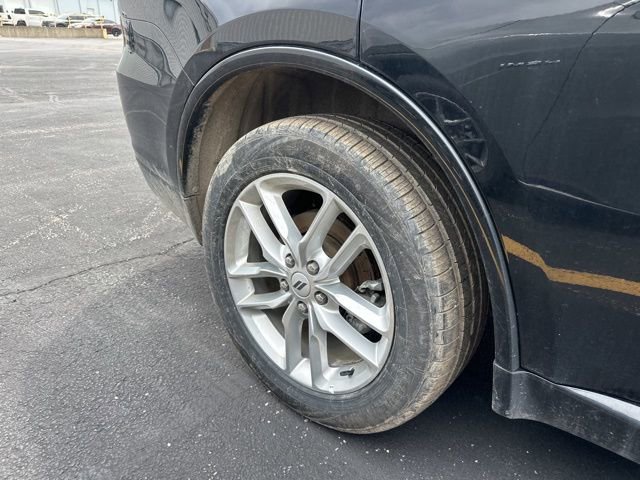 Used 2025 Dodge Durango R/T AWD/4WD image 10