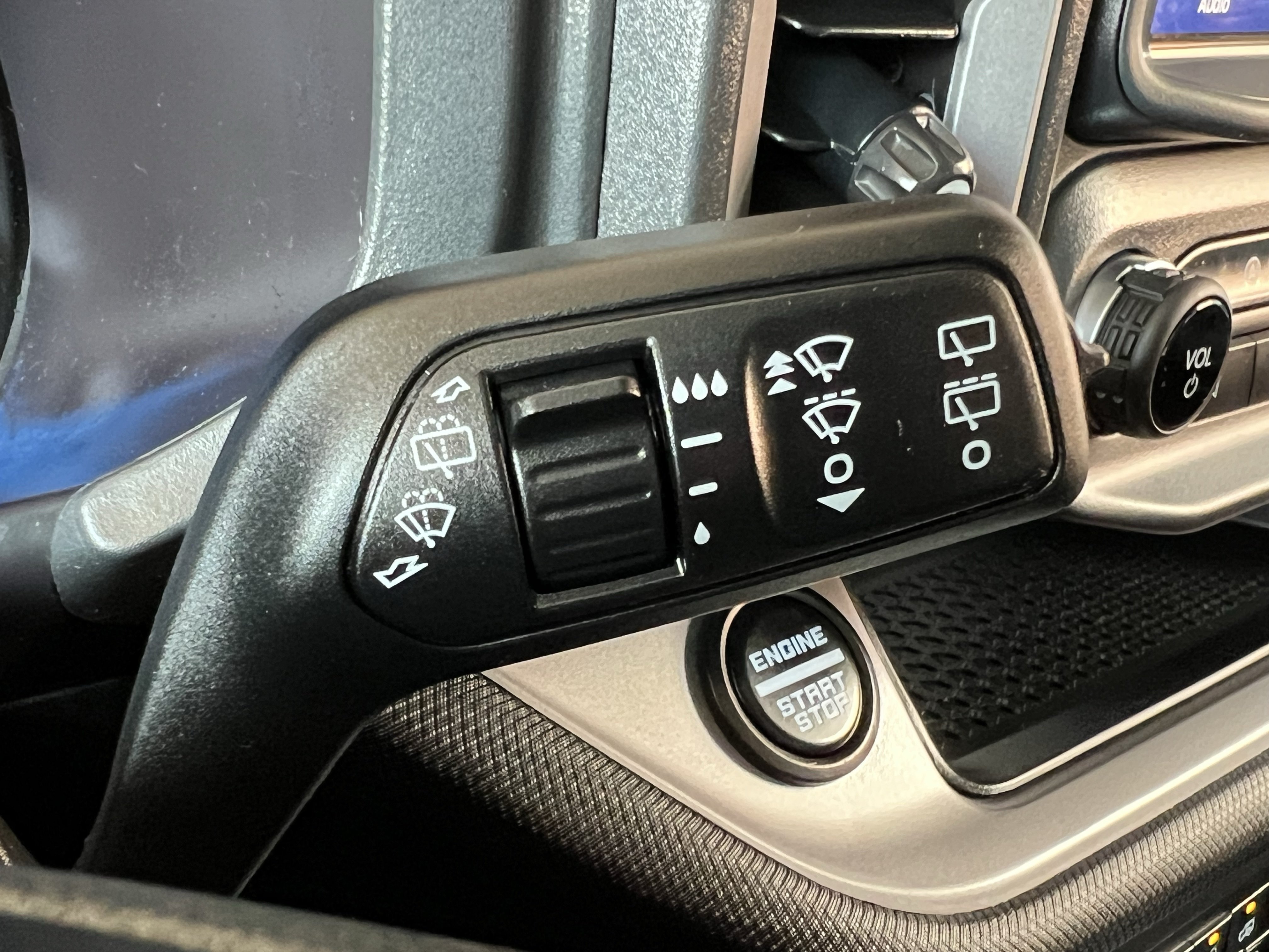 Used 2024 Ford Bronco Sport Big Bend AWD/4WD image 34