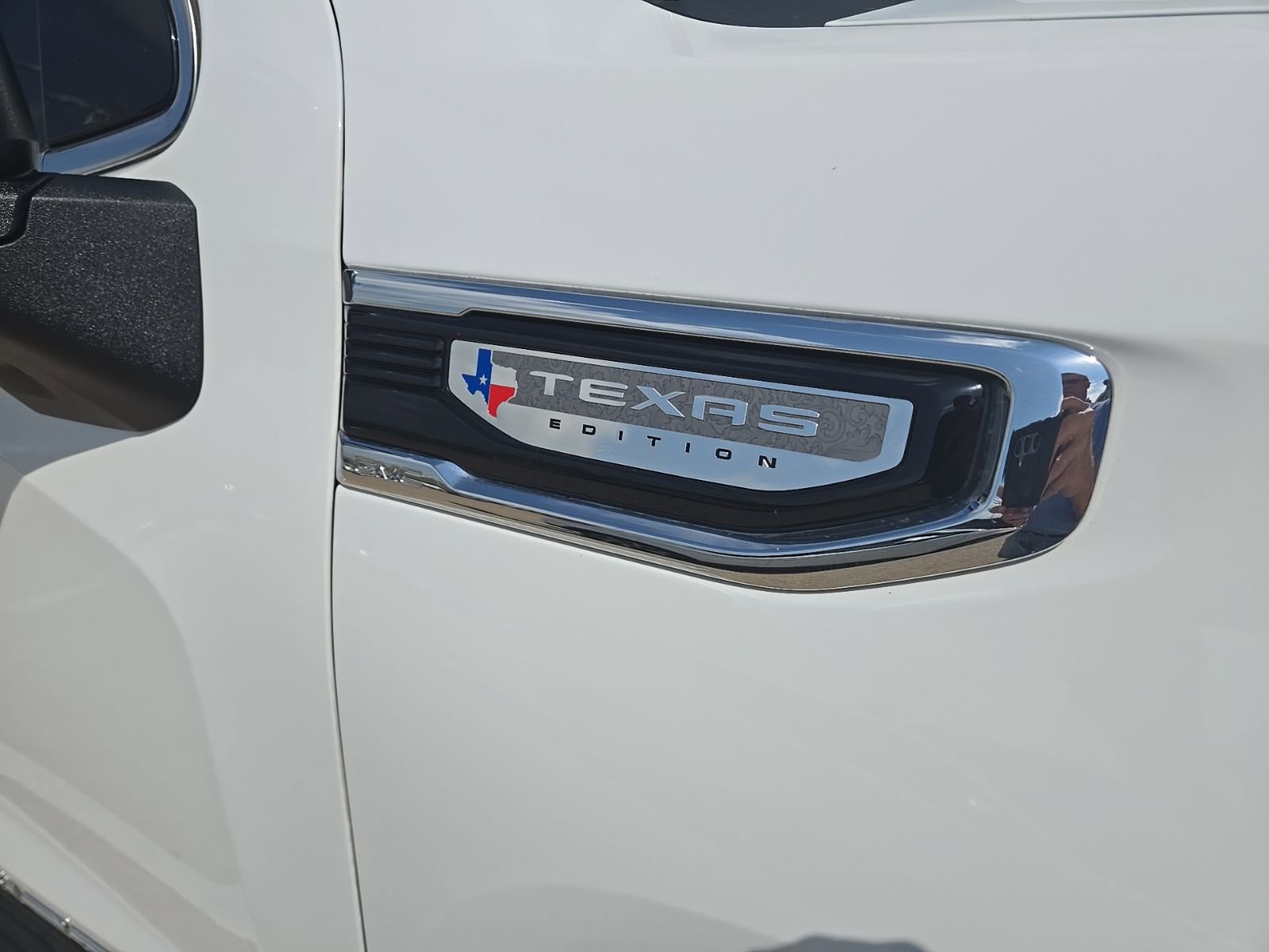 Used 2020 GMC Sierra 1500 SLT image 3