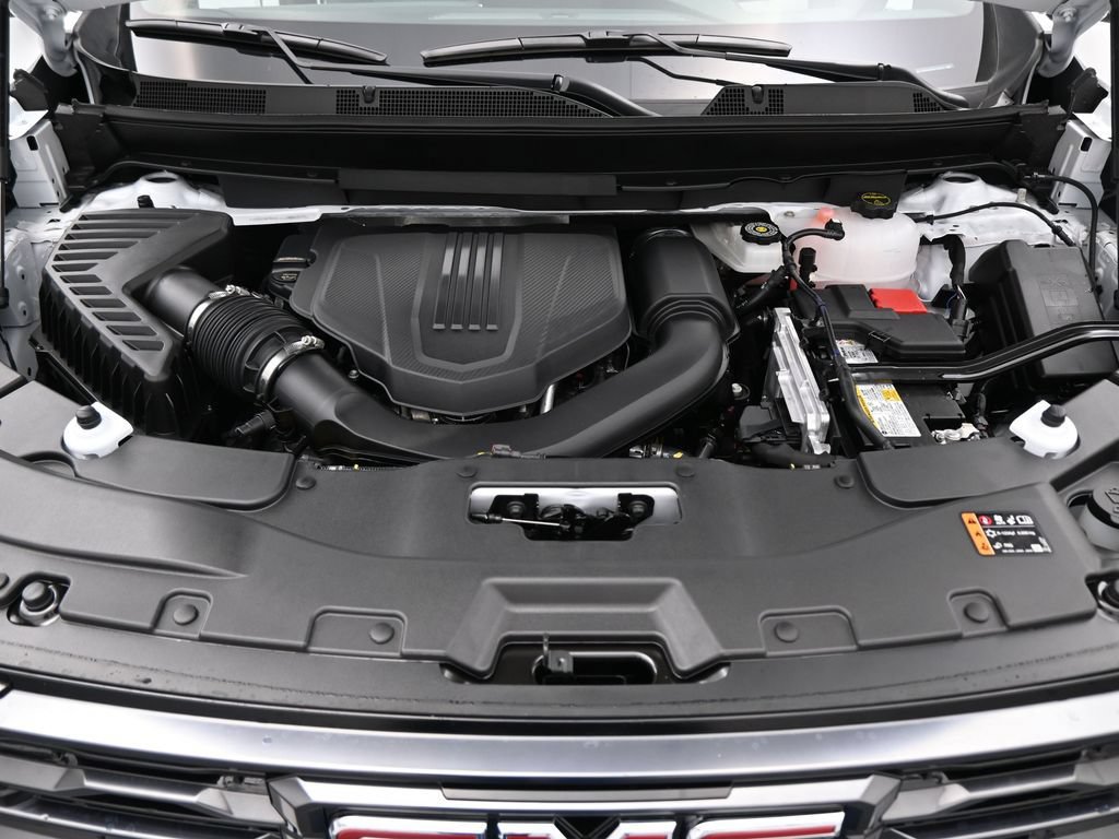 New 2026 GMC Acadia AT4 w/ Luxury Package AWD/4WD image 28