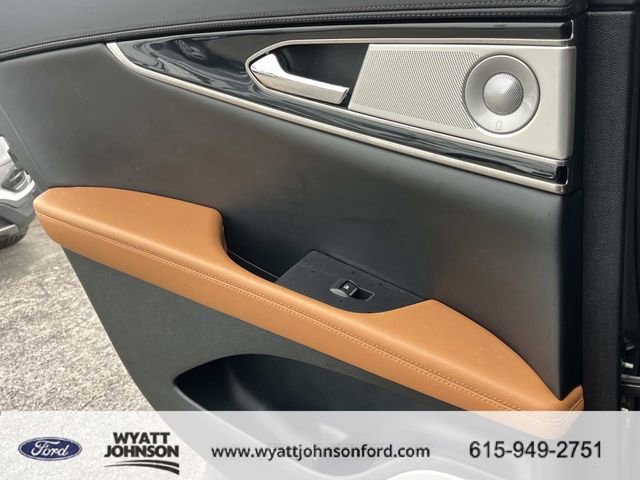 Used 2023 Lincoln Nautilus Black Label image 20