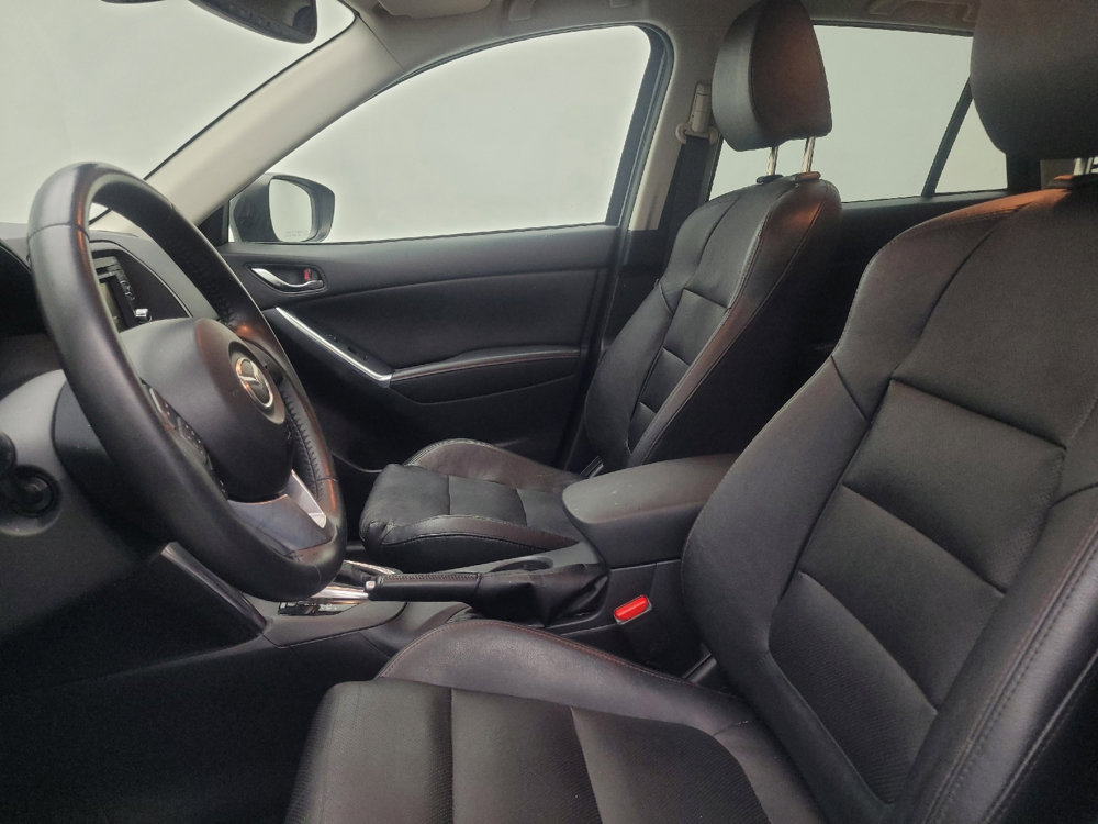 Used 2015 MAZDA CX-5 Grand Touring image 17