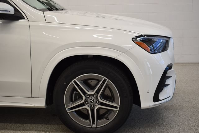 New 2026 Mercedes-Benz GLE 450 4MATIC image 13