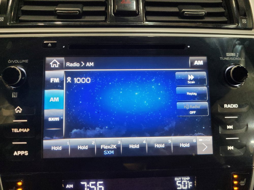 Used 2018 Subaru Outback 2.5i Limited AWD/4WD image 25