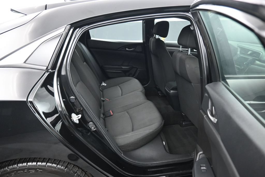 Used 2020 Honda Civic LX image 32