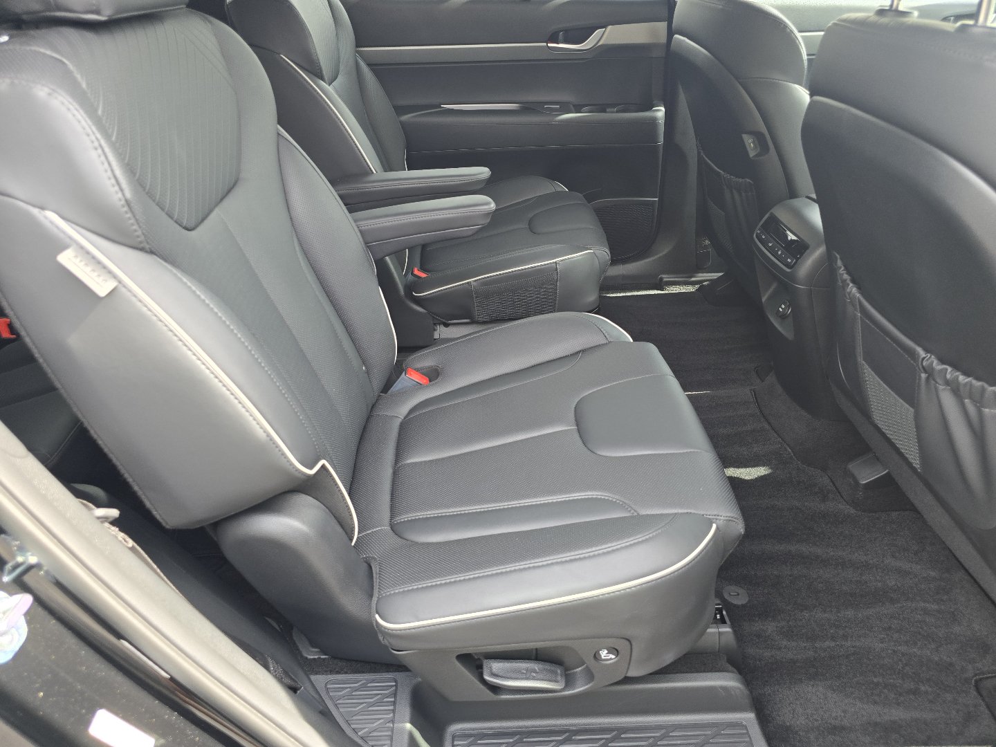 Used 2024 Hyundai Palisade XRT AWD/4WD image 23