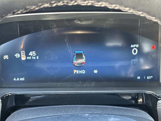 New 2026 Lincoln Corsair Premiere image 31