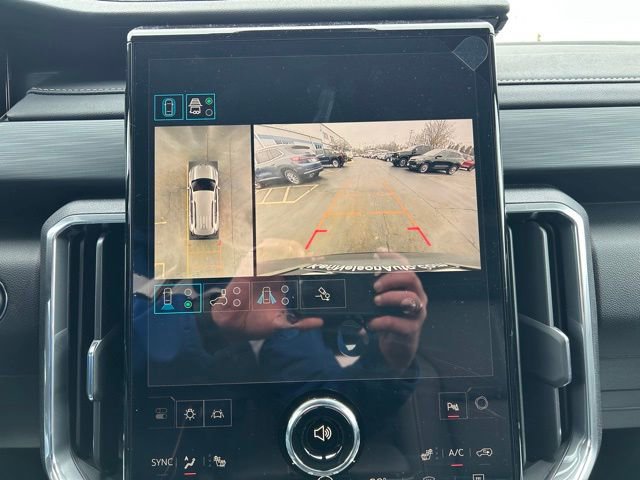 New 2026 GMC Acadia Elevation w/ Elevation Premium Package image 45