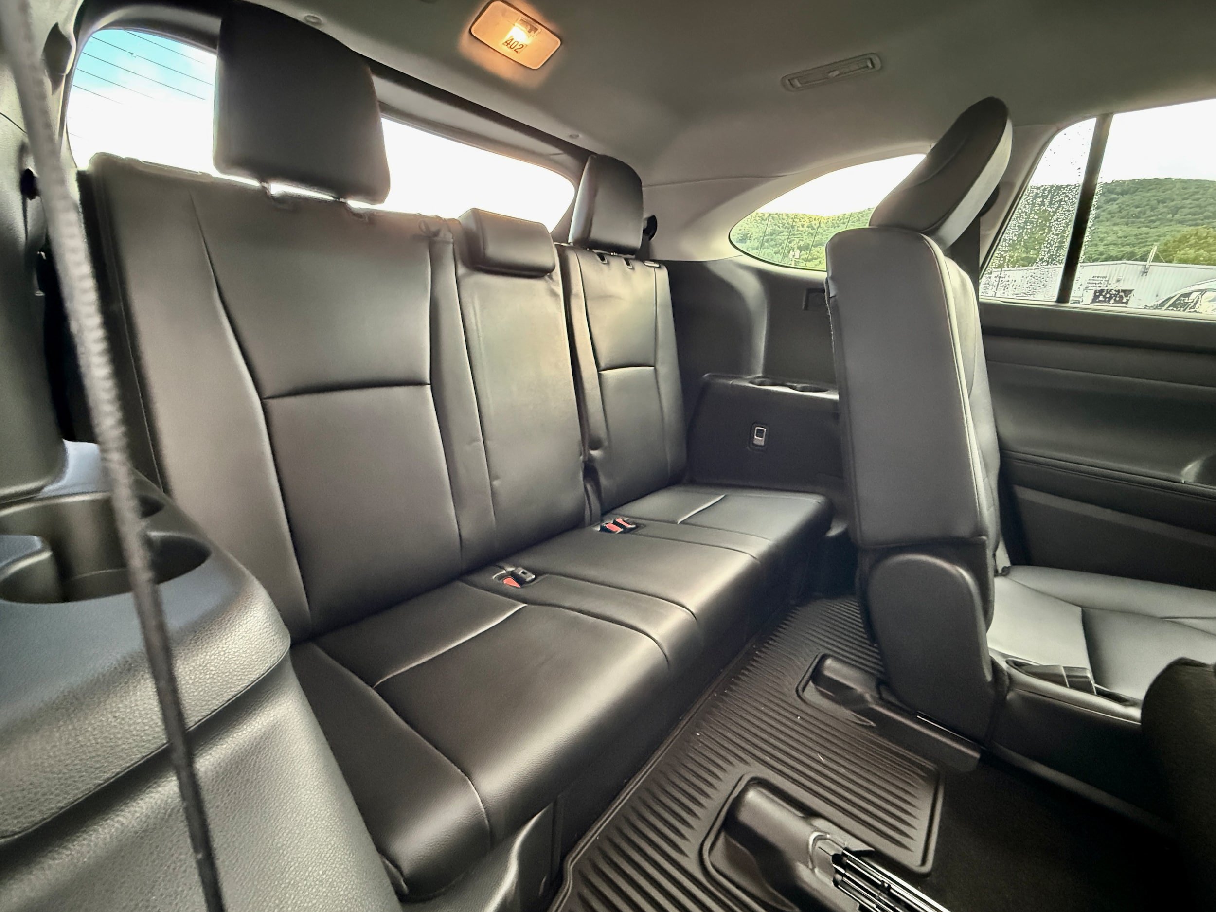 Certified 2026 Toyota Highlander XLE AWD/4WD image 32
