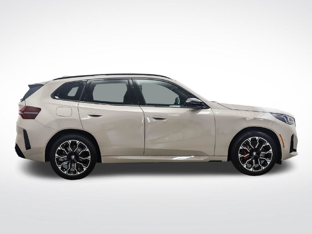 New 2026 BMW X3 M50 w/ Premium Package AWD/4WD image 6