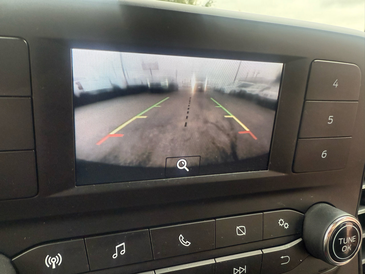 Used 2024 Ford Transit 250 Low Roof w/ Exterior Upgrade Package image 21