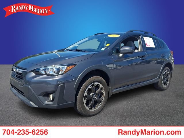 Used 2023 Subaru Crosstrek 2.0i Premium