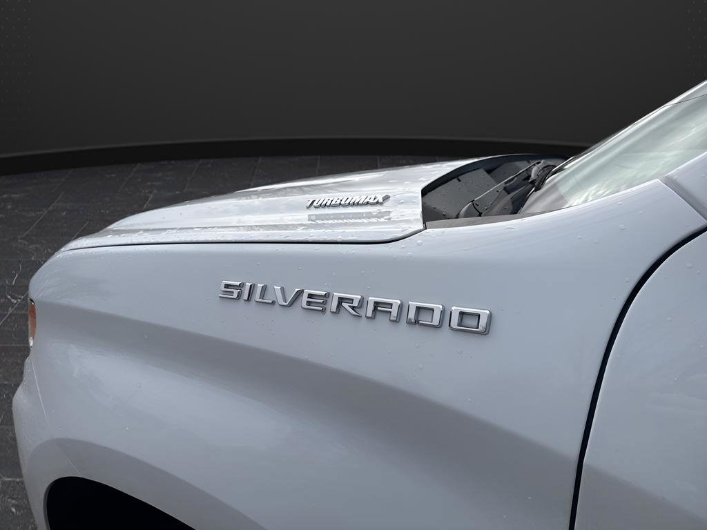 New 2026 Chevrolet Silverado 1500 RST w/ RST Select Package image 60