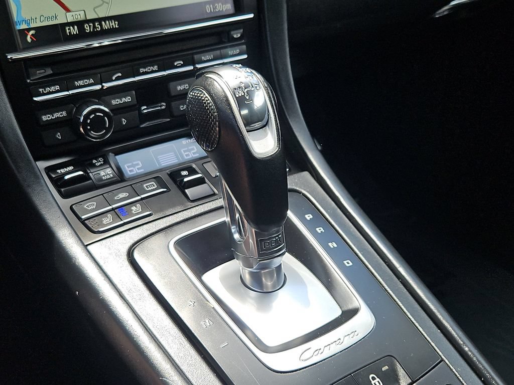 Used 2015 Porsche 911 Carrera S RWD image 29