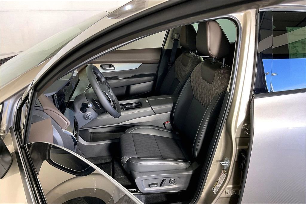 New 2026 Nissan Murano Platinum w/ Cargo Package image 14