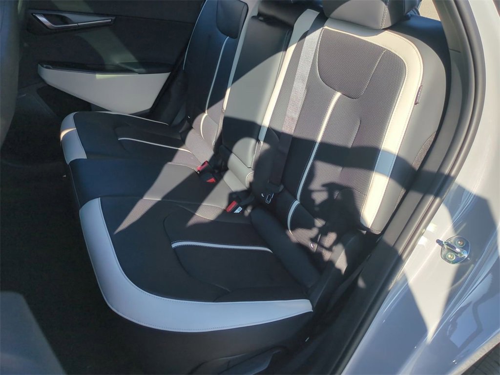New 2025 Kia EV6 GT-Line image 25