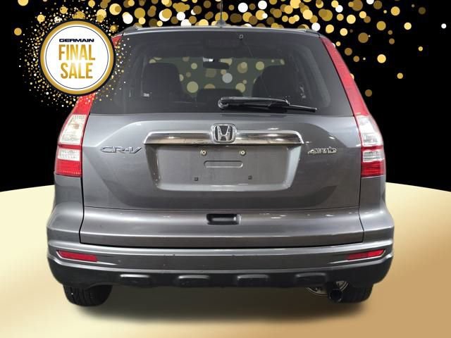 Used 2011 Honda CR-V EX-L image 7
