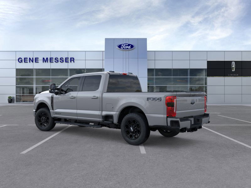 New 2026 Ford F250 XLT w/ XLT Premium Package image 25