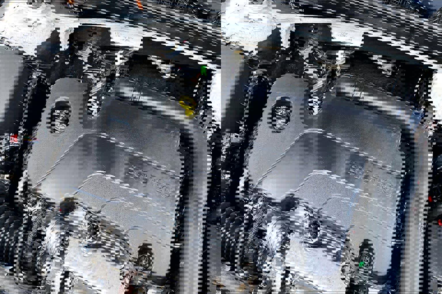 Used 2024 Chevrolet Malibu LT FWD image 32