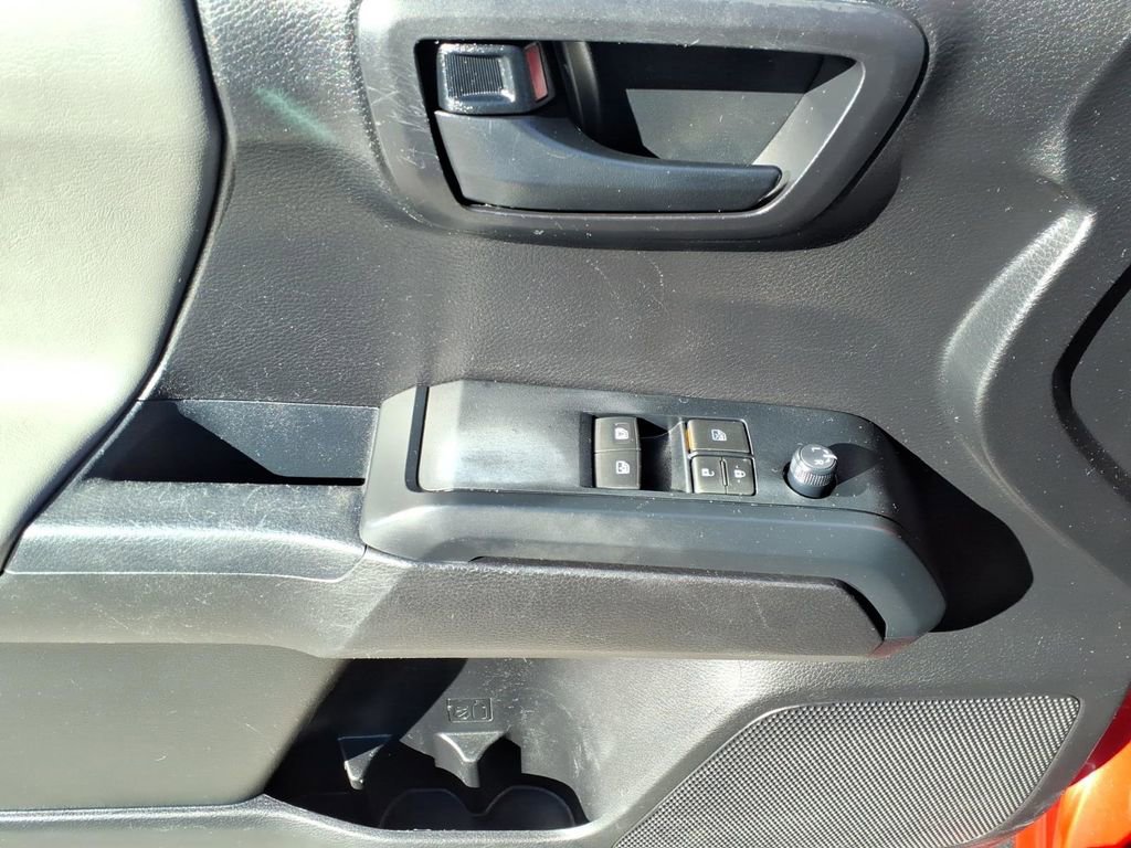 Certified 2019 Toyota Tacoma SR w/ SX Package image 15