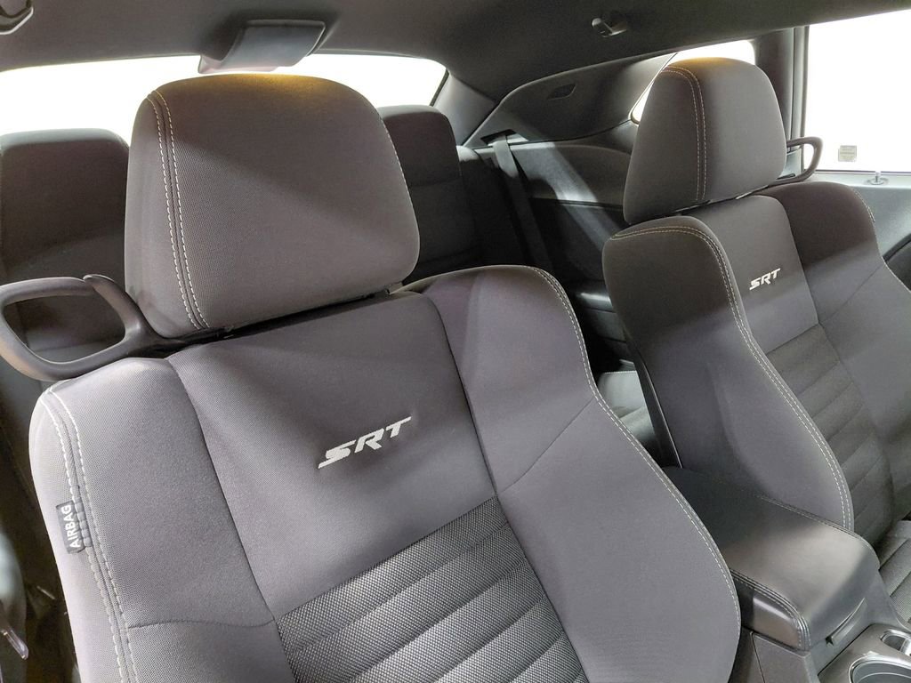 Used 2014 Dodge Challenger SRT8 Core w/ Electronics Convenience Group image 32