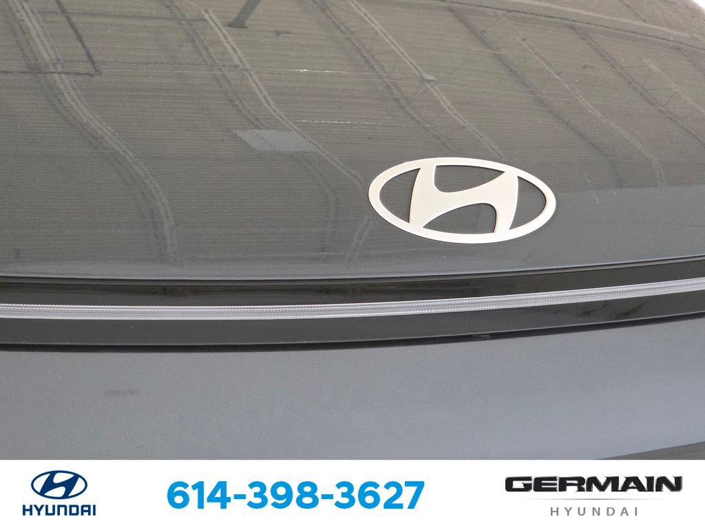 Certified 2026 Hyundai Kona SE FWD image 14