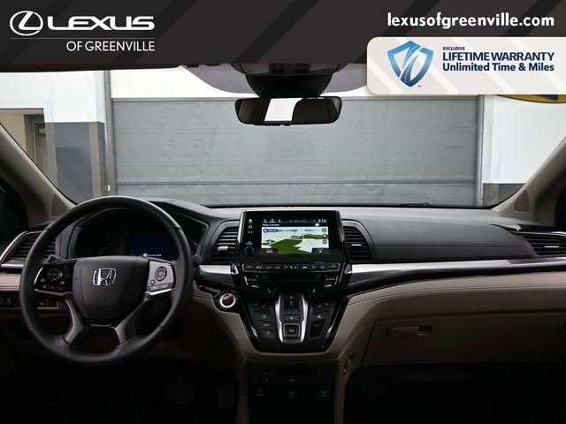 Used 2023 Honda Odyssey Elite image 26